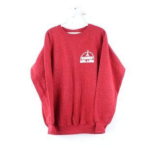 Vintage Pannill Speckled Crewneck Sweatshirt